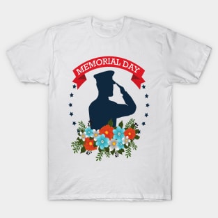 Memorial day T-Shirt